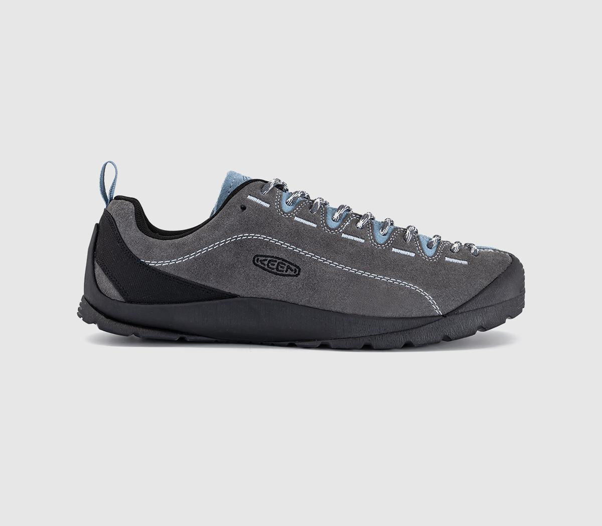 KEEN Jasper Trainers Faded Denim Magnet