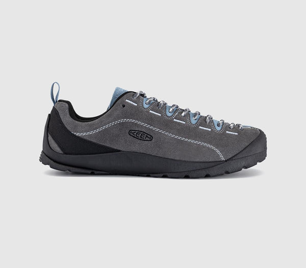 KEEN Jasper Trainers Faded Denim Magnet