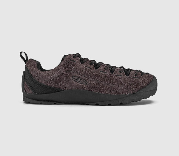 KEEN Jasper Trainers Java Black
