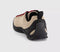 KEEN Jasper Trainers Silver Mink