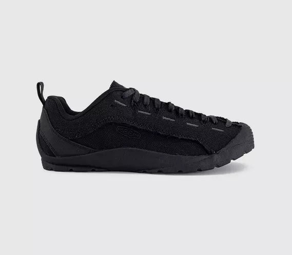 KEEN Jasper Split Trainers Black