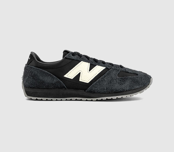 Comme Des Garcons Junya Watanabe Man x New Balance U471 Trainers Black