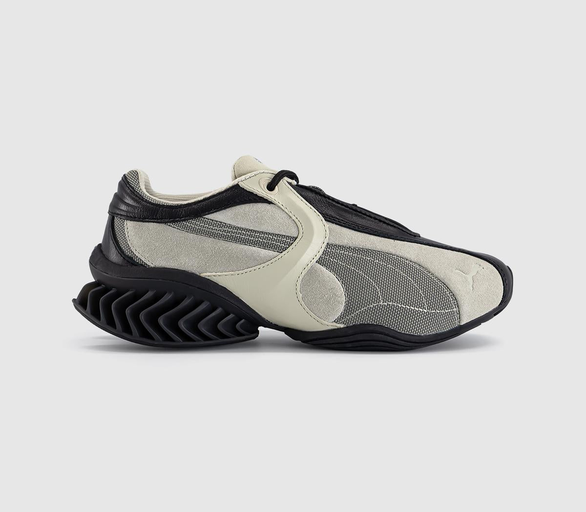 PUMA Cell Geo 1 Trainers Puma Black Birch Tree