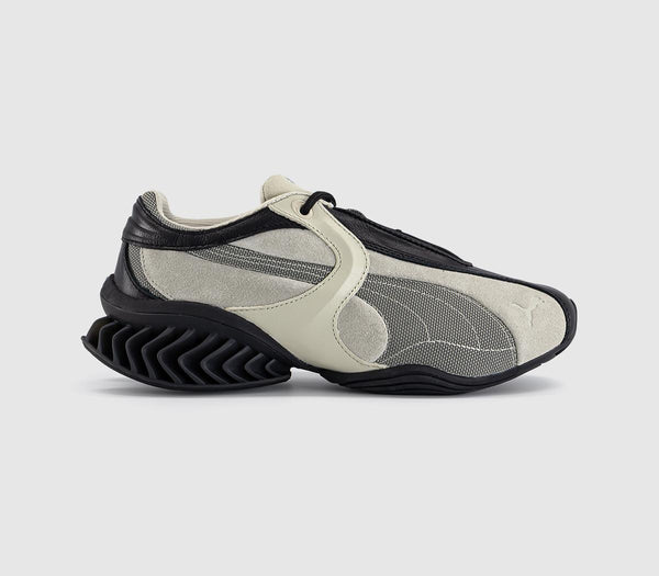 PUMA Cell Geo 1 Trainers Puma Black Birch Tree