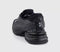 Comme Des Garcons Nike Air Max Dolce CDG Black