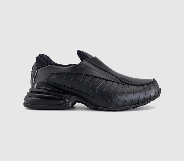 Comme Des Garcons Nike Air Max Dolce CDG Black