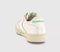 Reebok Club C 1985 Tv Trainers Chalk Paper White Green