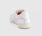 Reebok Club C Revenge Trainers White Chalk Pure Pink