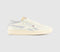 Reebok Club C Revenge Trainers Chalk Grey