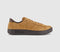 adidas Mallorca Trainers Mesa Dark Brown