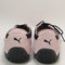 PUMA Ballet Nova Pumps Powder Pink Black UK Size 7