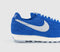 Nike Daybreak Trainers Hyper Royal Photon Dust Sail Pale Ivory Sp