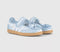 Kids adidas Samba Jane Youth Disney Trainers Crystal Sky White Gum