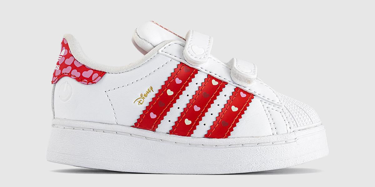 adidas gazelle silver green womens Kids adidas Superstar Led Lights Infant Trainers Black Bright Red Whit –  OFFCUTS SHOES by OFFICE