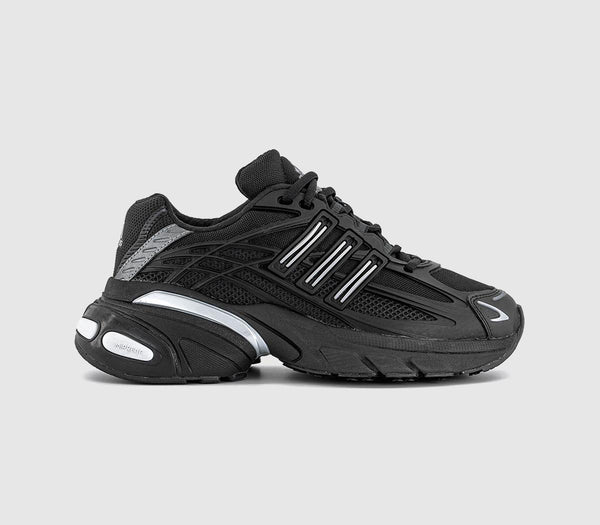 adidas Adistar Xlg 2.0 Trainers Core Black Black Silver Metallic