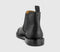 Mens OFFICE Byron Chelsea Boots Black