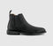 Mens OFFICE Byron Chelsea Boots Black