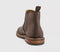 Mens OFFICE Byron Chelsea Boots Brown