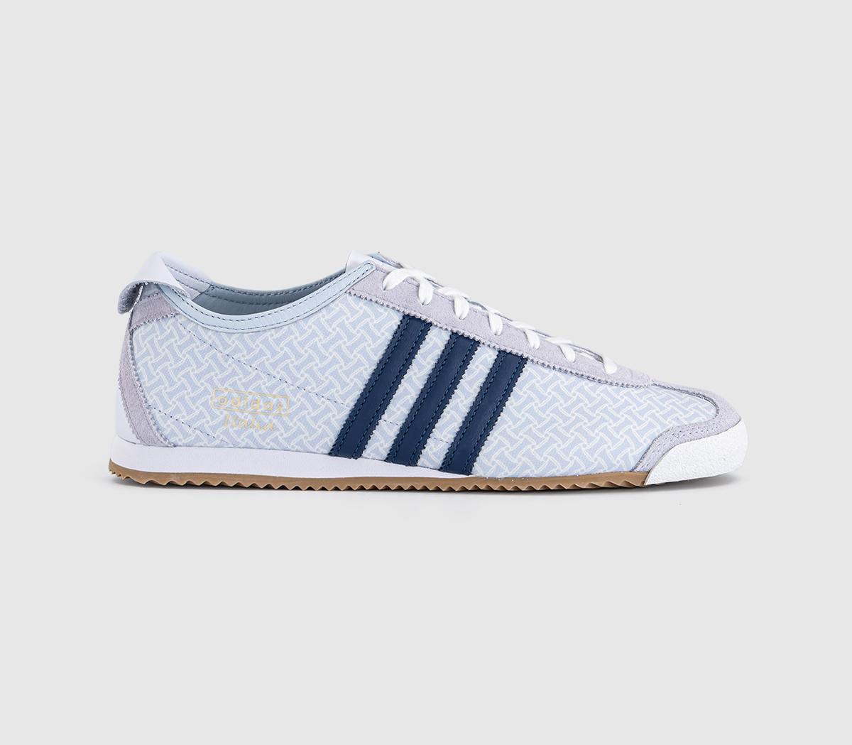 adidas Italia 60S Trainers Figc Away