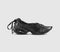 Nike Air Max Muse x KNWLS Trainers Knwls Black Black