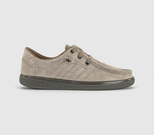 adidas Punstock Spzl Shoes Blanch Cargo Cardboard Blanch Cargo