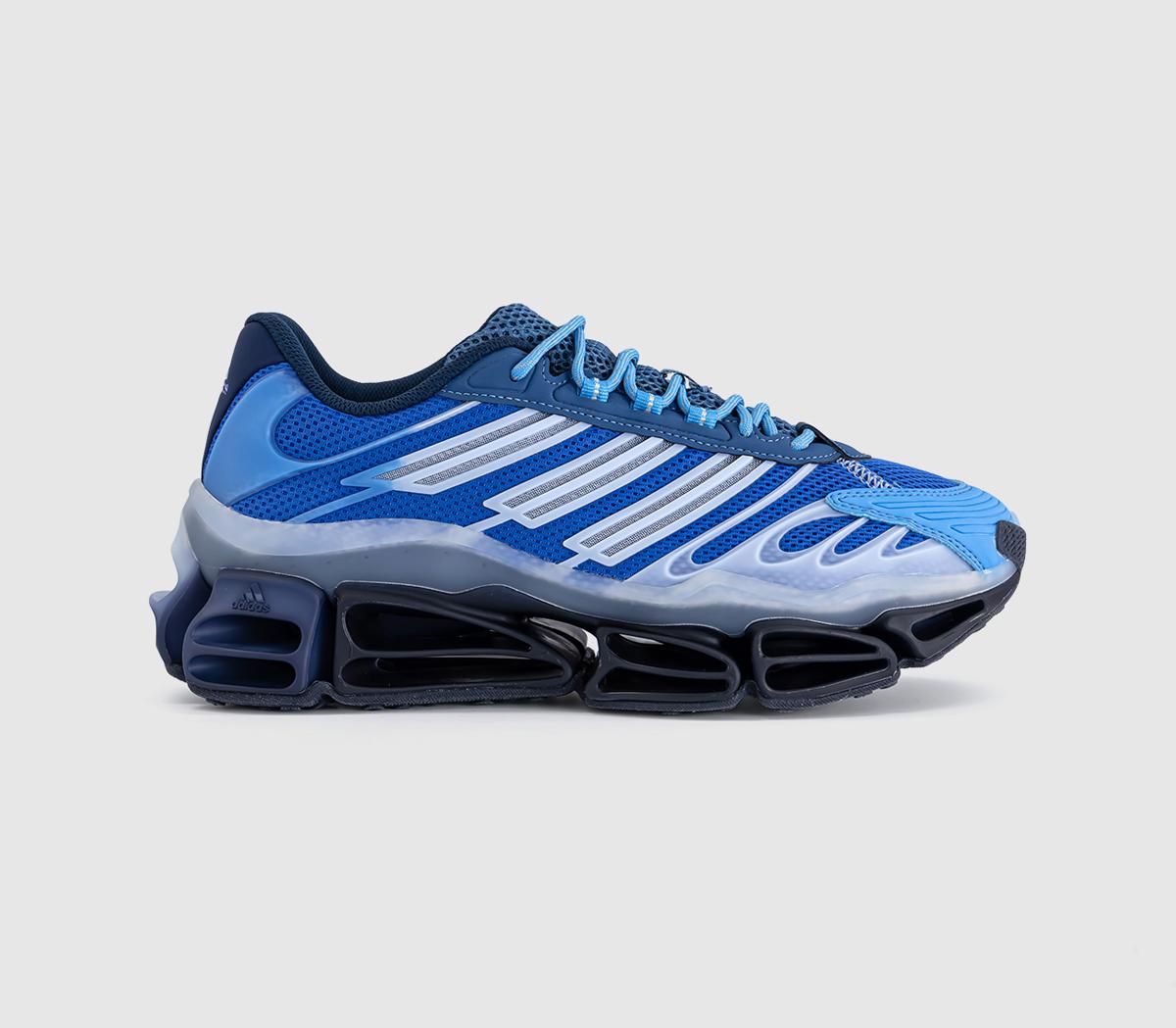 adidas Megaride AG Trainers Pulse Blue