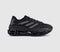 adidas Megarider AG Trainers Tech Black
