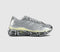 adidas Megaride Ag Trainers Silver Viper
