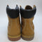 Womens Timberland Premium 6 Boot Wheat Nubuck UK Size 6