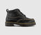Womens Dr. Martens Lowell Chukka Boots Black Orleans