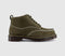 Mens Dr. Martens Lowell Chukka Men's Boots Olive Nubuck