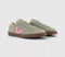 VEJA Panenka Trainers Clay Malibu Bark F