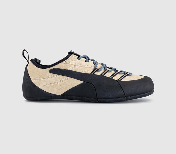 PUMA Klim Trainers Granola Puma Black UK Size 11