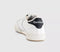 Reebok Club C 85 Vintage Trainers Chalk Black Gum