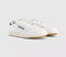 Reebok Club C 85 Vintage Trainers Chalk Black Gum