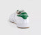 Reebok Club C 85 Vintage Trainers White Glen Green Rubbber Gum