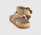 Womens Blowfish Malibu Lawson Sandals Sand