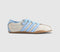 adidas X Liberty Tokyo Mary Janes Chalk Pearl Crystal Sky Chalk White