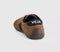 VEJA Jitsu Trainers Brown Black Eagle F