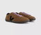 VEJA Jitsu Trainers Brown Black Eagle F