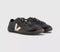VEJA Jitsu Trainers Black Pierre Eagle F