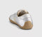 VEJA Jitsu Trainers Silver Pierre Natural F