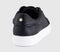 OFFICE Tally Lace Up Trainers Black