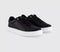 OFFICE Tally Lace Up Trainers Black
