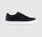 OFFICE Tally Lace Up Trainers Black