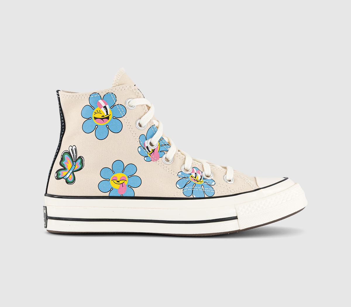 Converse Chuck 70 X Marc Jacobs Natural Ivory Sky