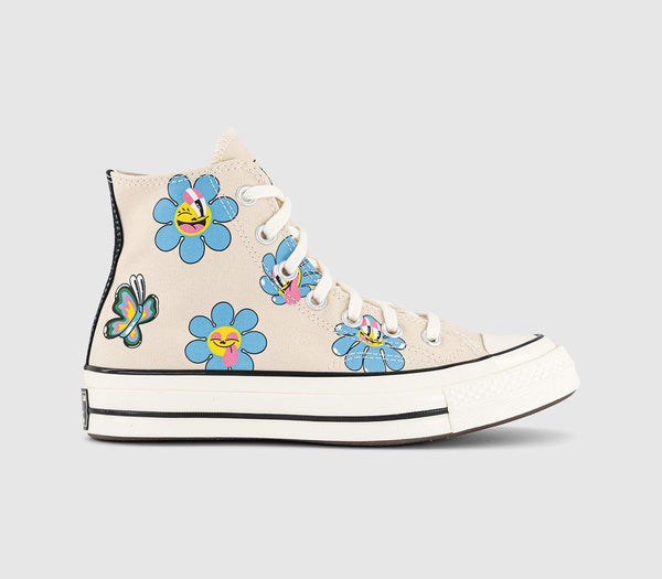 Converse Chuck 70 X Marc Jacobs Natural Ivory Sky