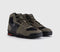 Mens Nike Baltoro Boots Olive Khaki Black University Red Qs