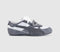 PUMA Bella Mina Trainers Slate Sky Gum