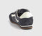 Vans Super Lowpro Trainers Suede Pewter